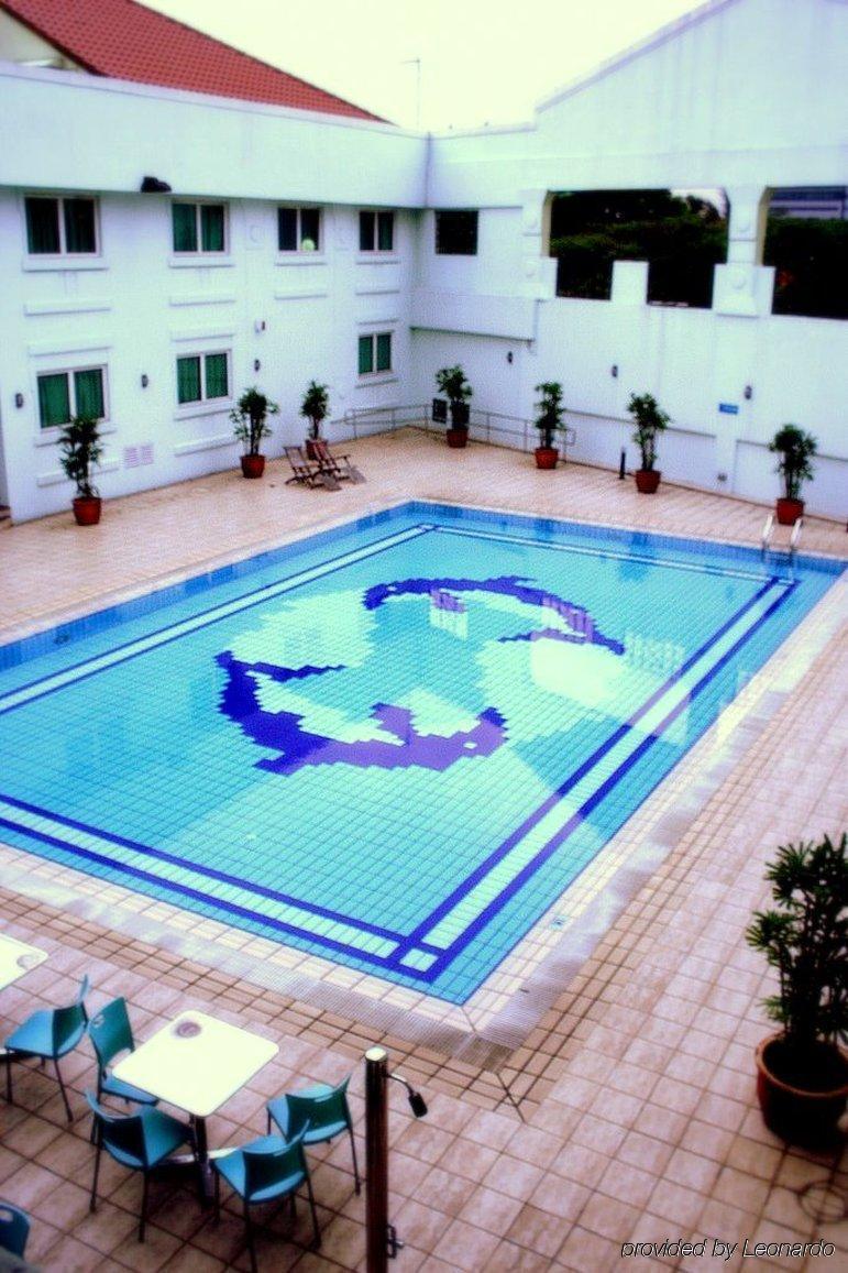 Hotel 81 Tristar Singapore Bekvämligheter bild